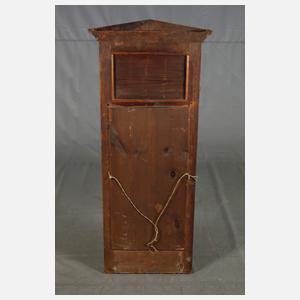Kleiner Wandspiegel Biedermeier