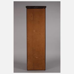 Feiner Biedermeierspiegel