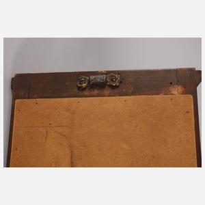 Feiner Biedermeierspiegel