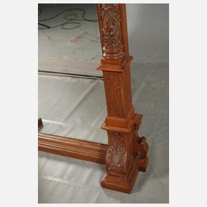 Pfeilerspiegel Historismus