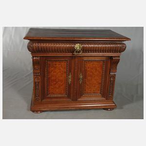 Pfeilerspiegel Historismus