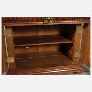 Pfeilerspiegel Historismus