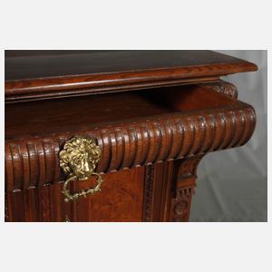 Pfeilerspiegel Historismus