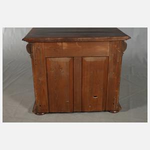 Pfeilerspiegel Historismus