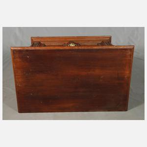 Pfeilerspiegel Historismus