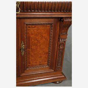 Pfeilerspiegel Historismus