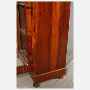 Vitrine Biedermeier