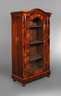Vitrine Biedermeier