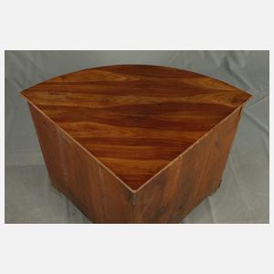 Eckschrank Biedermeier