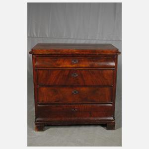 Kommode Biedermeier