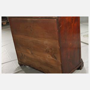 Kommode Biedermeier