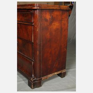 Kommode Biedermeier