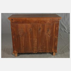 Kommode Biedermeier