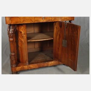 Demi Lune-Halbschrank Mainz