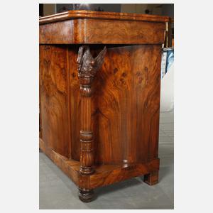 Demi Lune-Halbschrank Mainz