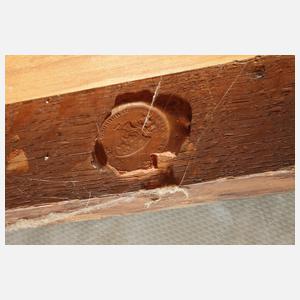 Demi Lune-Halbschrank Mainz