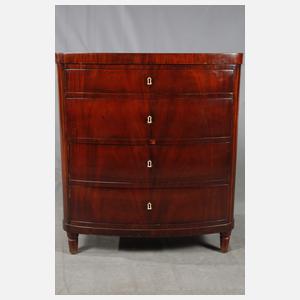 Kleine Biedermeierkommode