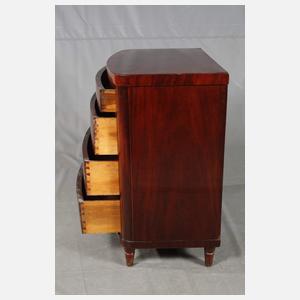 Kleine Biedermeierkommode