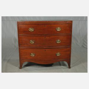 Kommode Biedermeier