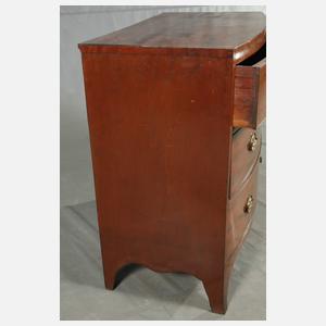 Kommode Biedermeier