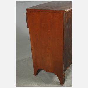Kommode Biedermeier