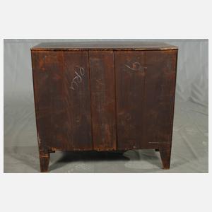 Kommode Biedermeier