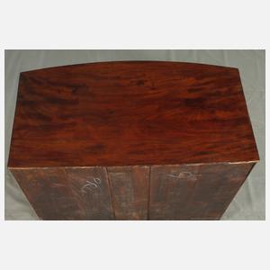 Kommode Biedermeier