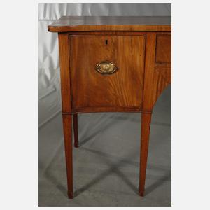Sideboard Biedermeier