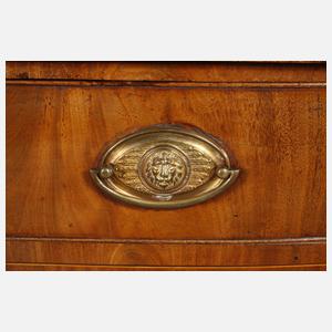 Sideboard Biedermeier