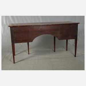 Sideboard Biedermeier