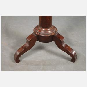 Blumensäule Biedermeier