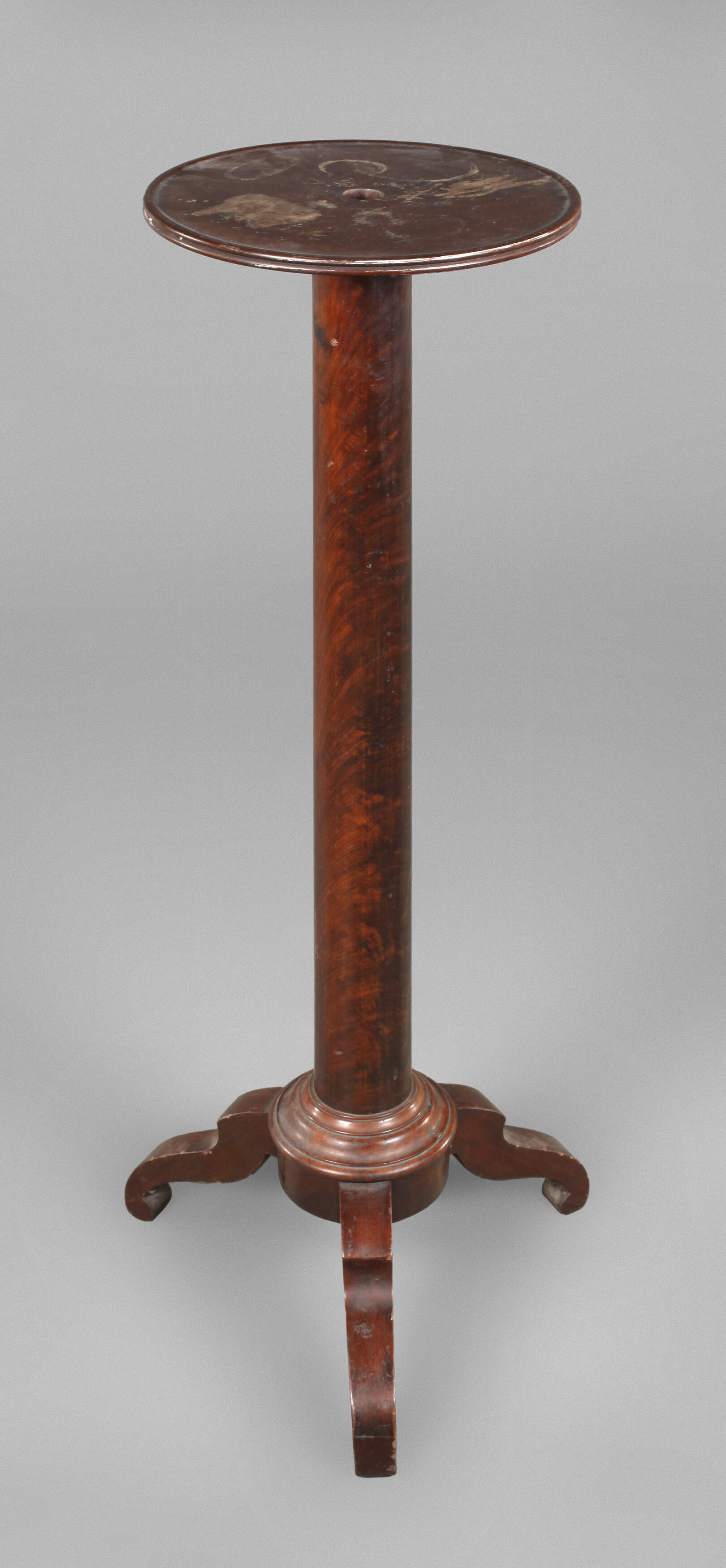 Blumensäule Biedermeier