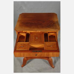 Nähtisch Biedermeier