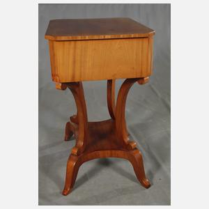 Nähtisch Biedermeier