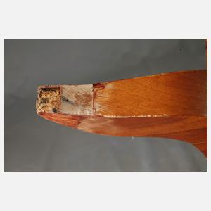 Nähtisch Biedermeier