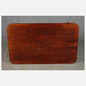 Schreibtisch Biedermeier