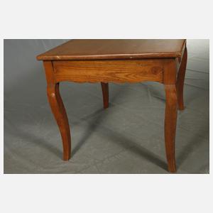 Küchentisch Biedermeier