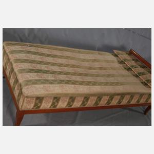 Recamiere Biedermeier