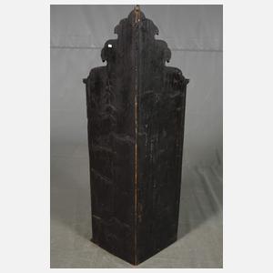 Kleines Eckschränkchen