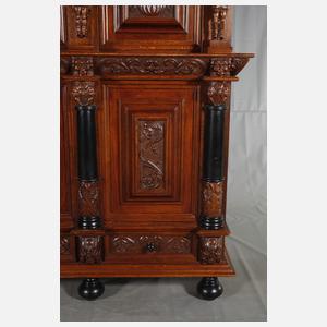 Hallenschrank Neorenaissance