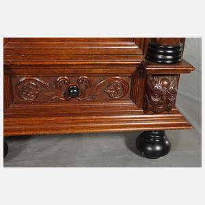 Hallenschrank Neorenaissance