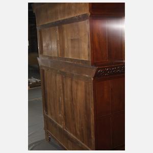 Hallenschrank Neorenaissance