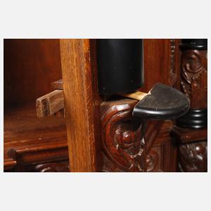 Hallenschrank Neorenaissance