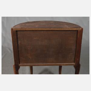 Kleine Demi Lune-Kommode