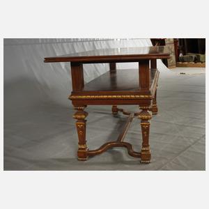 Couchtisch Gründerzeit