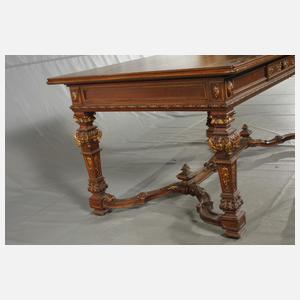 Sitzgruppe Gründerzeit