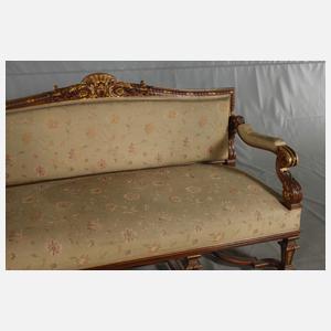 Sitzgruppe Gründerzeit