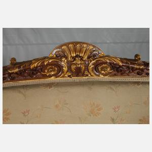 Sitzgruppe Gründerzeit