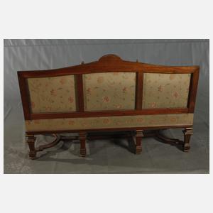 Sitzgruppe Gründerzeit