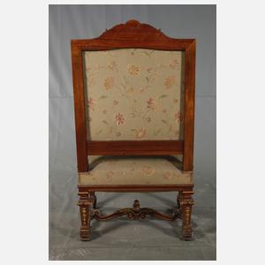 Sitzgruppe Gründerzeit